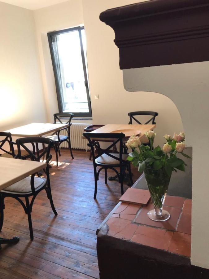 La Villa Du Chai Lézignan-Corbières Eksteriør billede