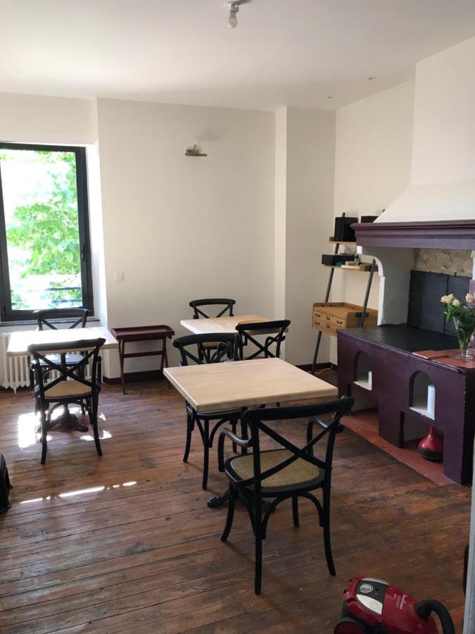 La Villa Du Chai Lézignan-Corbières Eksteriør billede