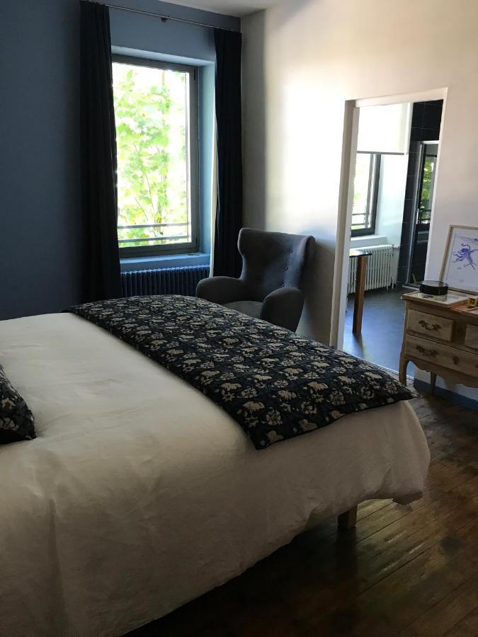 La Villa Du Chai Lézignan-Corbières Eksteriør billede