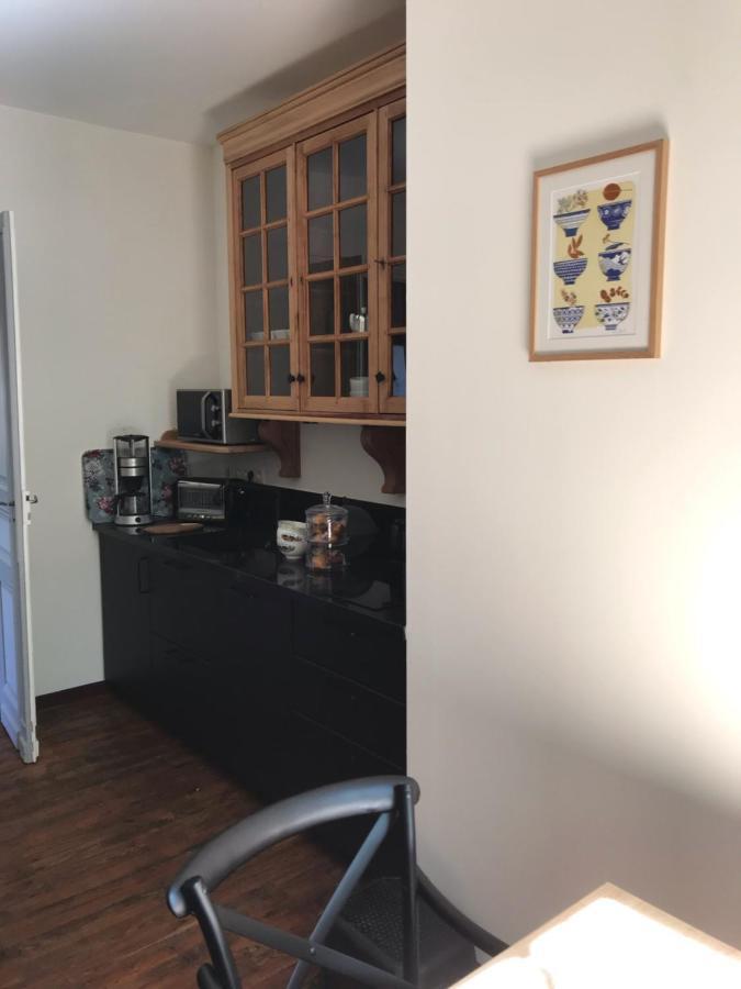 La Villa Du Chai Lézignan-Corbières Eksteriør billede
